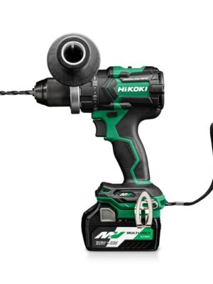 Cordless Hammer Drill – Multi Volt