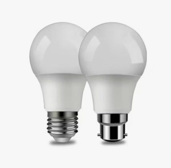 LED Bulb