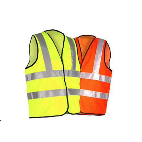 Safety vest and Jacket
