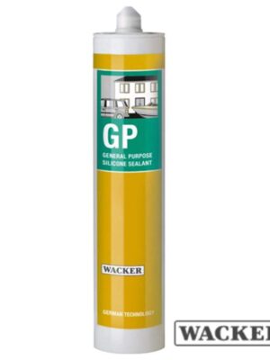 Silicone Sealant - Wacker