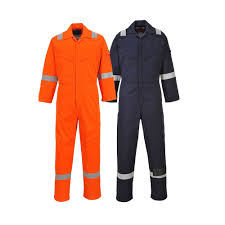 Safety Sanctum Work Wear