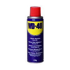 WD-40 Multipurpose Spray